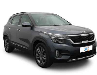 2022 KIA SELTOS - SUV - Diesel - Manual - ₹11.50 lakh